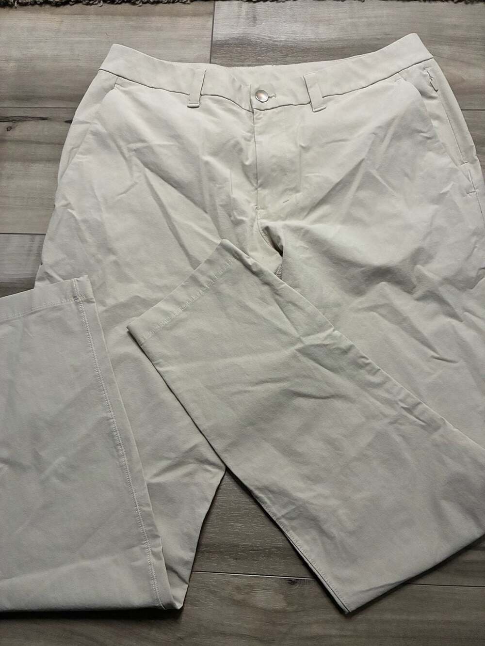 Lululemon ABC Pant Classic Men's Slim Fit Chino Pants Size 32